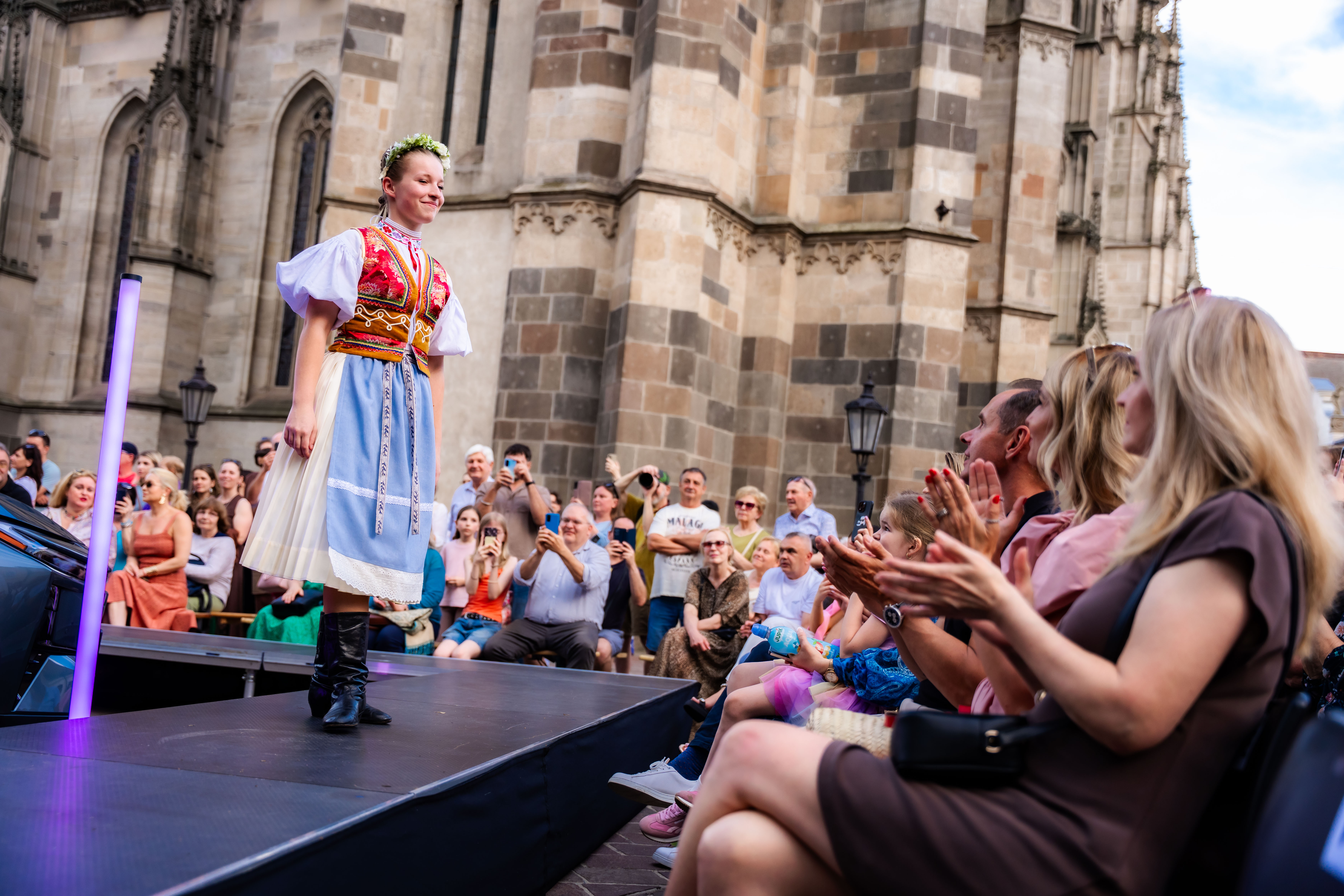 Spirit Fashion Meets - otvorenie kulturne leto Mesta Kosice-1-78